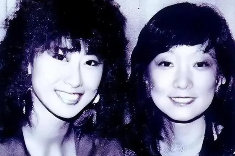 叶倩文：如果不是费翔，那嫁给谁也无所谓，我选择已婚的林子祥！(叶倩文费翔一张老相片)