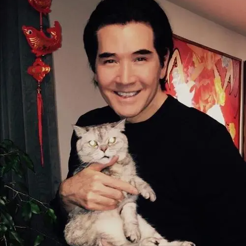 叶倩文：如果不是费翔，那嫁给谁也无所谓，我选择已婚的林子祥！(叶倩文费翔一张老相片)