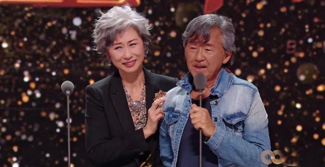 曾经不被世人看好！叶倩文，林子祥的师徒之恋，为何还能走到今天(叶倩文林子祥怎么样认识的)