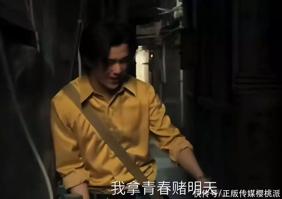 叶倩文再唱《潇洒走一回》，31年过去，歌声却投射出娱乐圈众生相(叶倩文潇洒走一回舞台版)