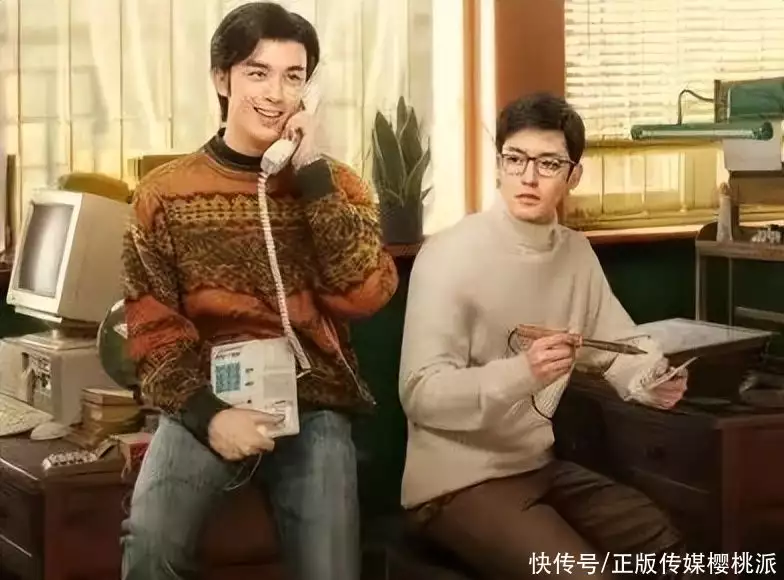 叶倩文再唱《潇洒走一回》，31年过去，歌声却投射出娱乐圈众生相(叶倩文潇洒走一回舞台版)