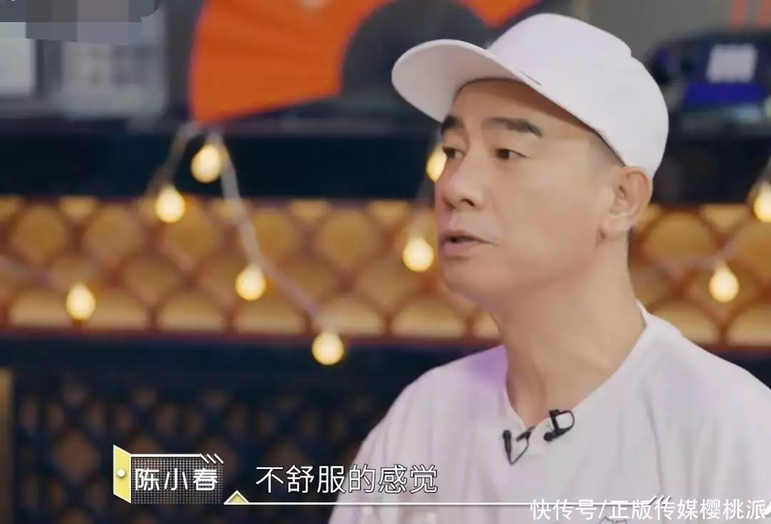 叶倩文再唱《潇洒走一回》，31年过去，歌声却投射出娱乐圈众生相(叶倩文潇洒走一回舞台版)