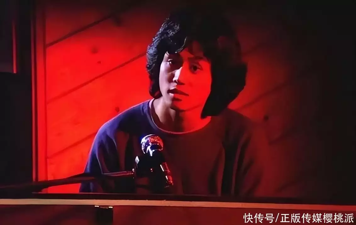 叶倩文再唱《潇洒走一回》，31年过去，歌声却投射出娱乐圈众生相(叶倩文潇洒走一回舞台版)