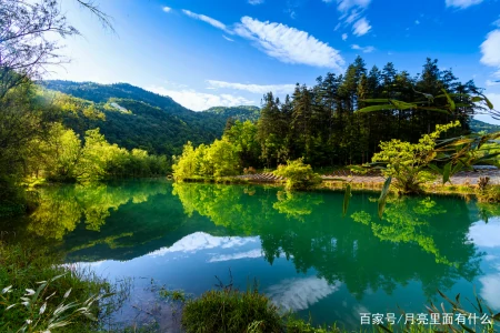 九寨沟游玩攻略分享，很实用，建议收藏（九寨沟游攻略大全）