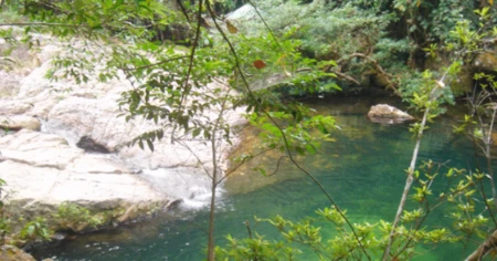 旅游不知道去哪玩？不妨来试试这个景区，票价50美景却不输九寨沟（休息了也不知道去哪玩）
