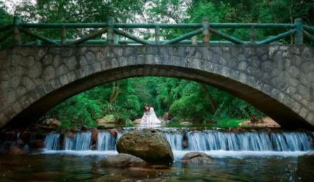 旅游不知道去哪玩？不妨来试试这个景区，票价50美景却不输九寨沟（休息了也不知道去哪玩）