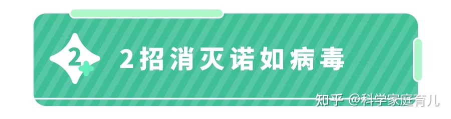 @全体家长，诺如病毒爆发！娃有这3个症状，不是普通拉肚子！(诺如病毒会不会传染)