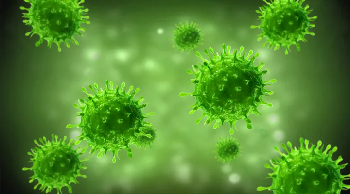 什么是诺如病毒？感染诺如病毒怎么办？(什么叫诺如病毒病)