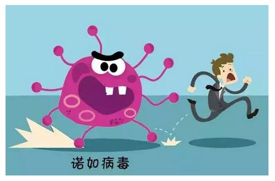 诺如病毒高发季来了，老师家长们请警惕！3招就可以做好预防(诺如病毒的症状和预防措施)