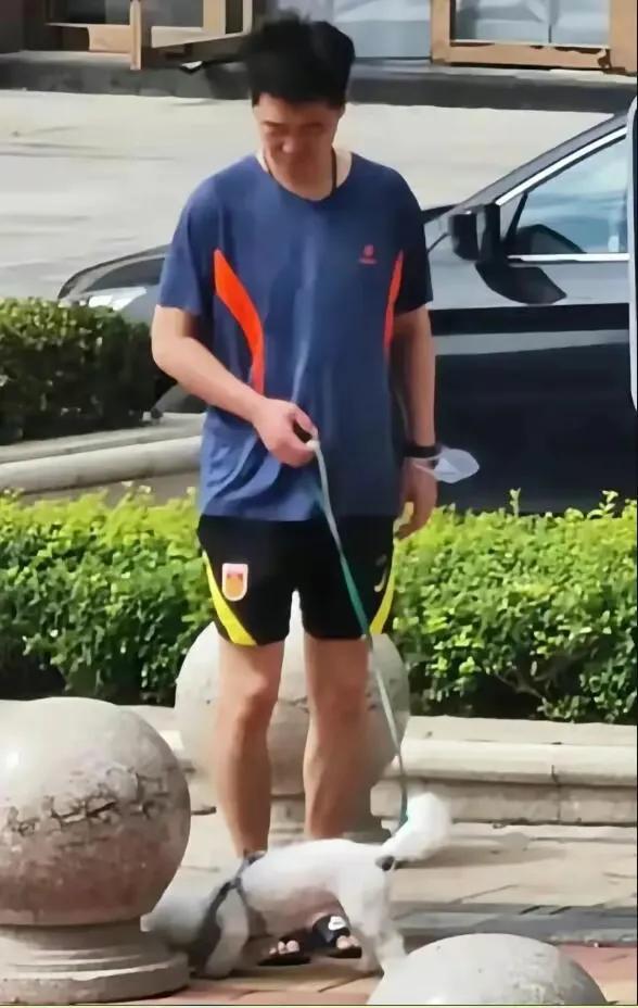 李霄鹏下课只是时间问题（李霄鹏说话）