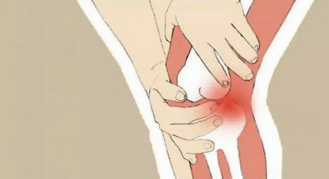 膝骨关节炎的常见症状有哪些_骨关节炎的症状和治疗方法-健康百科(膝骨关节炎的典型疼痛)