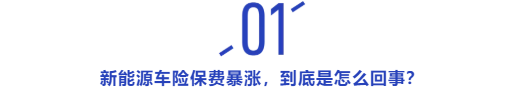 新能源汽车车险报价是多少？买过的介绍一下？(新能源车险一年多少钱)