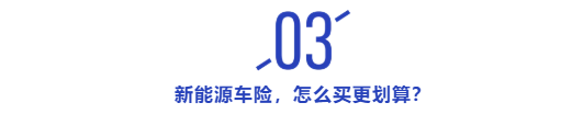 新能源汽车车险报价是多少？买过的介绍一下？(新能源车险一年多少钱)