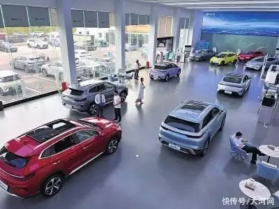 车险“二次综改”河南首批执行 车险保费价格最高可降23%