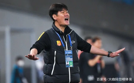 尘埃落定！李霄鹏下课悬念揭晓！权威媒体透露消息，球迷直呼意外（李霄鹏现在干什么）