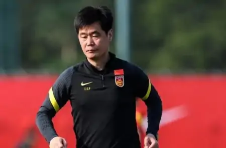 足协正式开启选帅，李霄鹏下课早已注定，未来去向引发球迷关注（李霄鹏踢球视频）