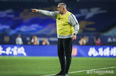 尘埃落定！权威媒体确认李霄鹏下课，足协心仪人选曝光，令人意外（李霄鹏去哪了）