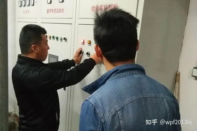 北京消防检测公司的工作流程和收费标准是什么？