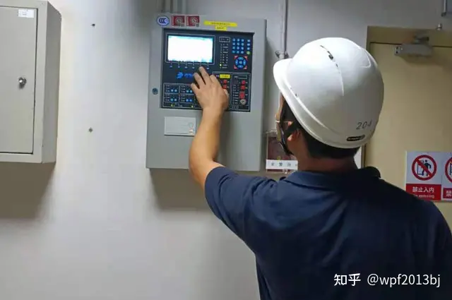 北京消防检测公司的工作流程和收费标准是什么？