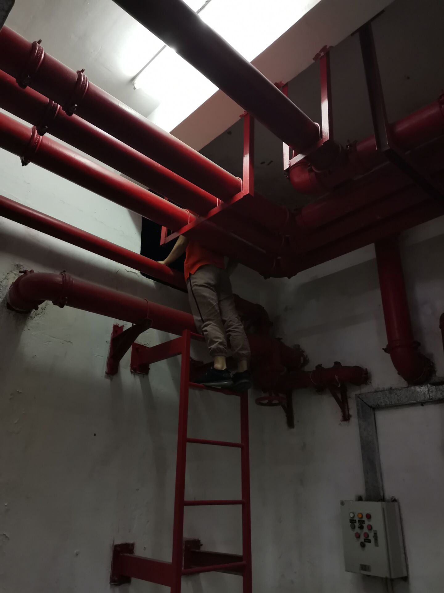 消防维保原来是这样收费的，你知道吗？