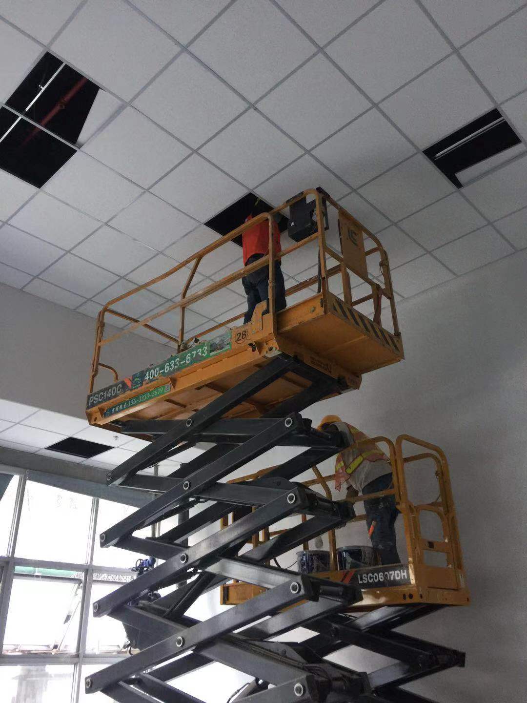 消防维保原来是这样收费的，你知道吗？