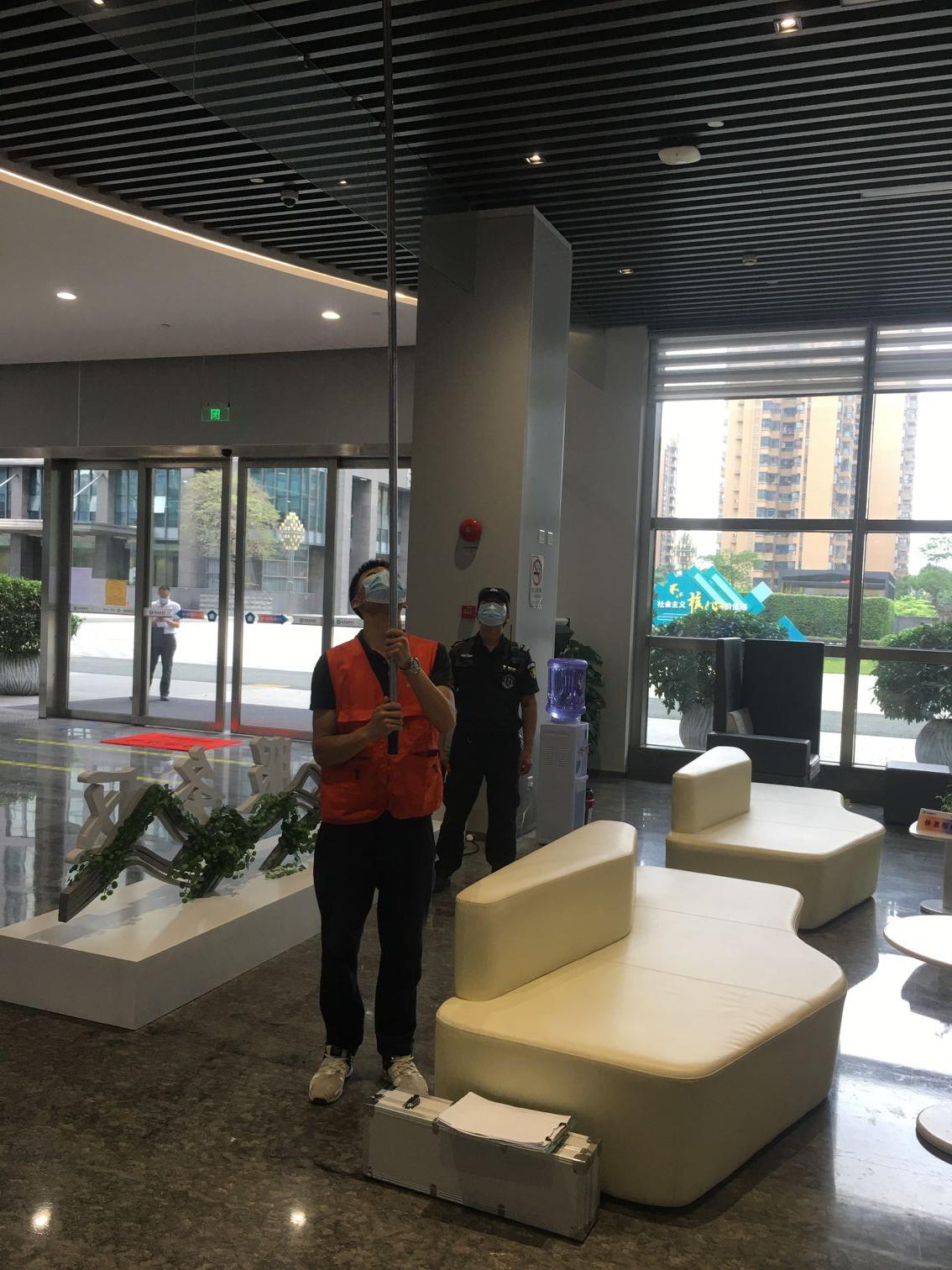 消防维保原来是这样收费的，你知道吗？