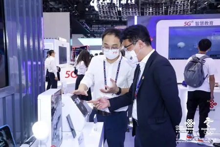 中国联通SIM 卡应用生态产品邀您畅享5G“芯”生活