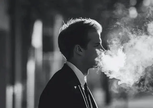 世界无烟日 | @吸烟的你，远离烟草 健康生活