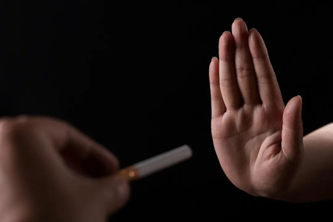 世界无烟日丨无烟世界，清新一片！