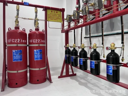 消防气瓶多少年检测一次？