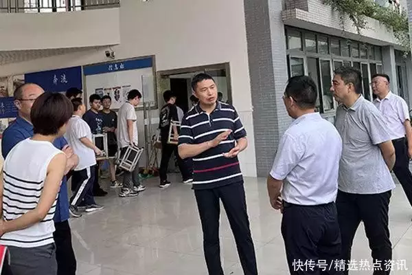 江北区举行第36个“世界无烟日”宣传活动“