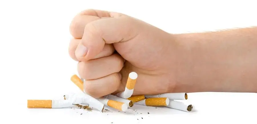 世界无烟日丨2分钟视频触目惊心…开始戒烟，什么时候都不晚！