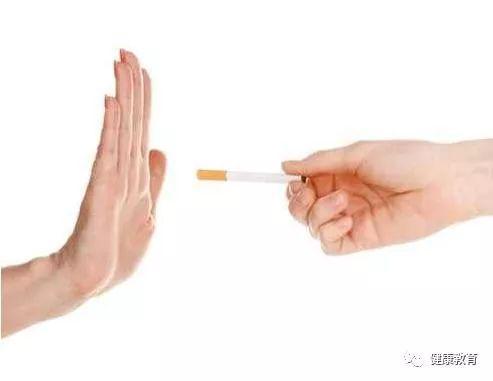 2022年5月31日 第35个 世界无烟日 主题：烟草威胁环境