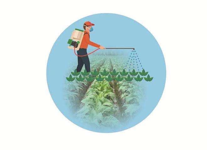 2022年5月31日 第35个 世界无烟日 主题：烟草威胁环境