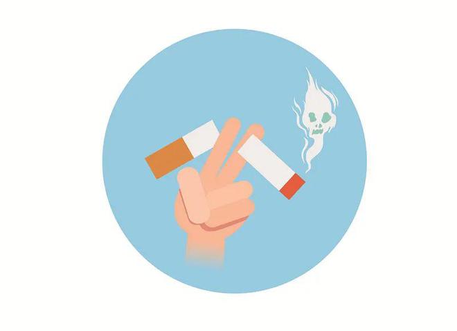 2022年5月31日 第35个 世界无烟日 主题：烟草威胁环境