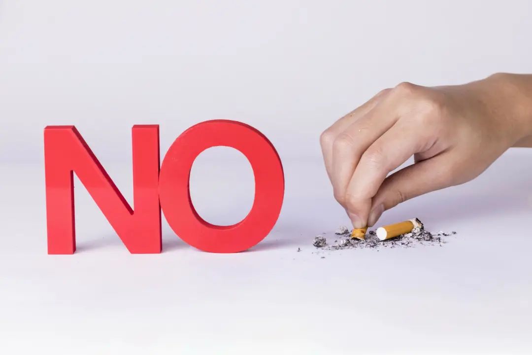 世界无烟日丨无烟世界，清新一片！