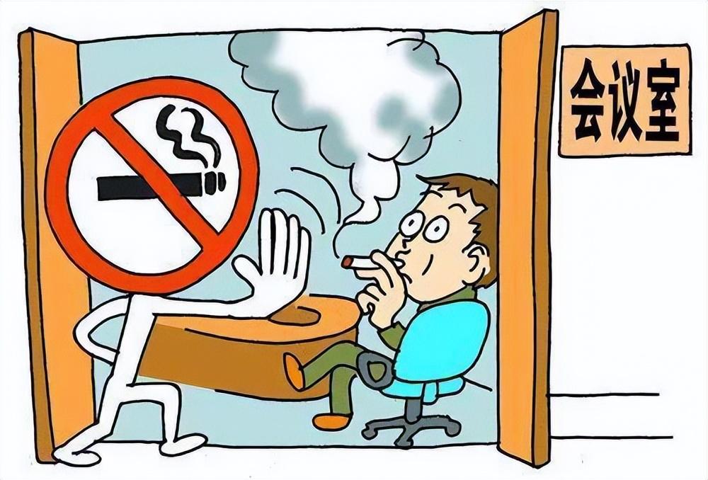 世界无烟日丨无烟不止这一天