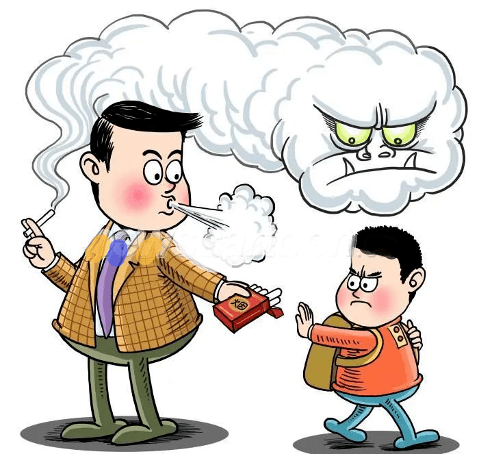 世界无烟日丨无烟不止这一天