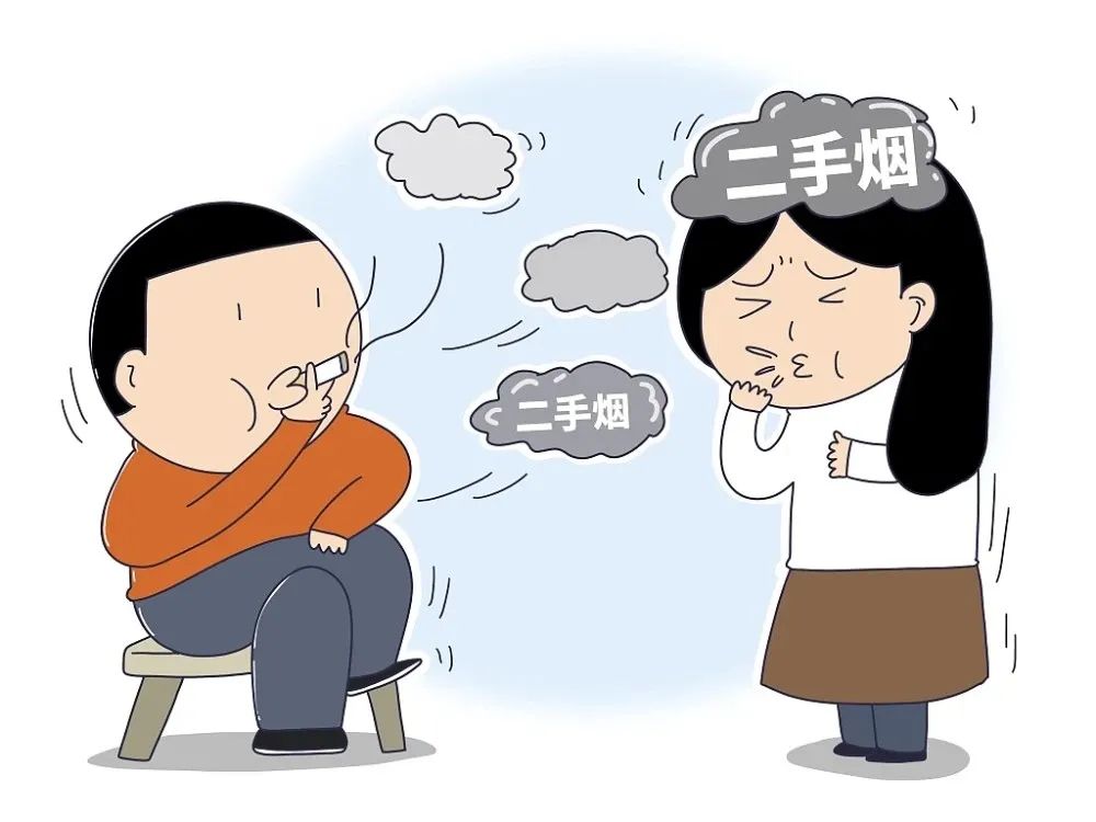 世界无烟日丨无烟不止这一天