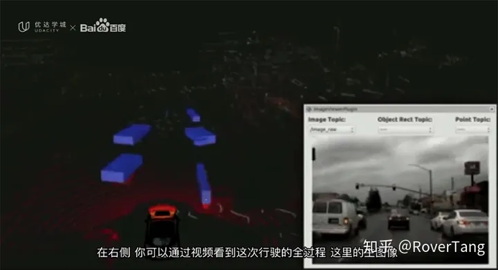 无人驾驶入门1：无人驾驶概览