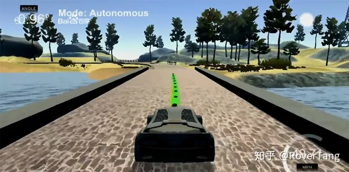 无人驾驶入门1：无人驾驶概览