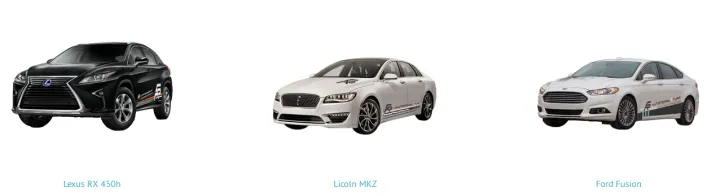 无人驾驶技术入门（一）| 百度无人驾驶的引路人