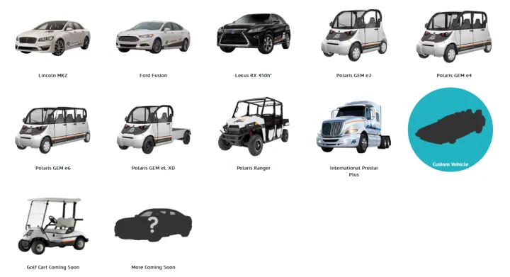 无人驾驶技术入门（一）| 百度无人驾驶的引路人