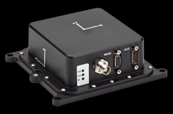 无人驾驶技术入门（一）| 百度无人驾驶的引路人