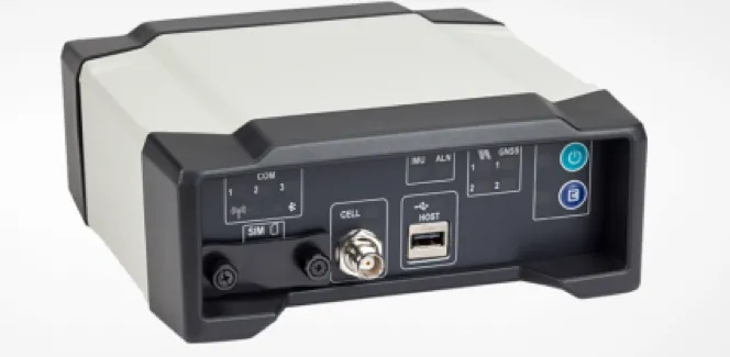 无人驾驶技术入门（一）| 百度无人驾驶的引路人