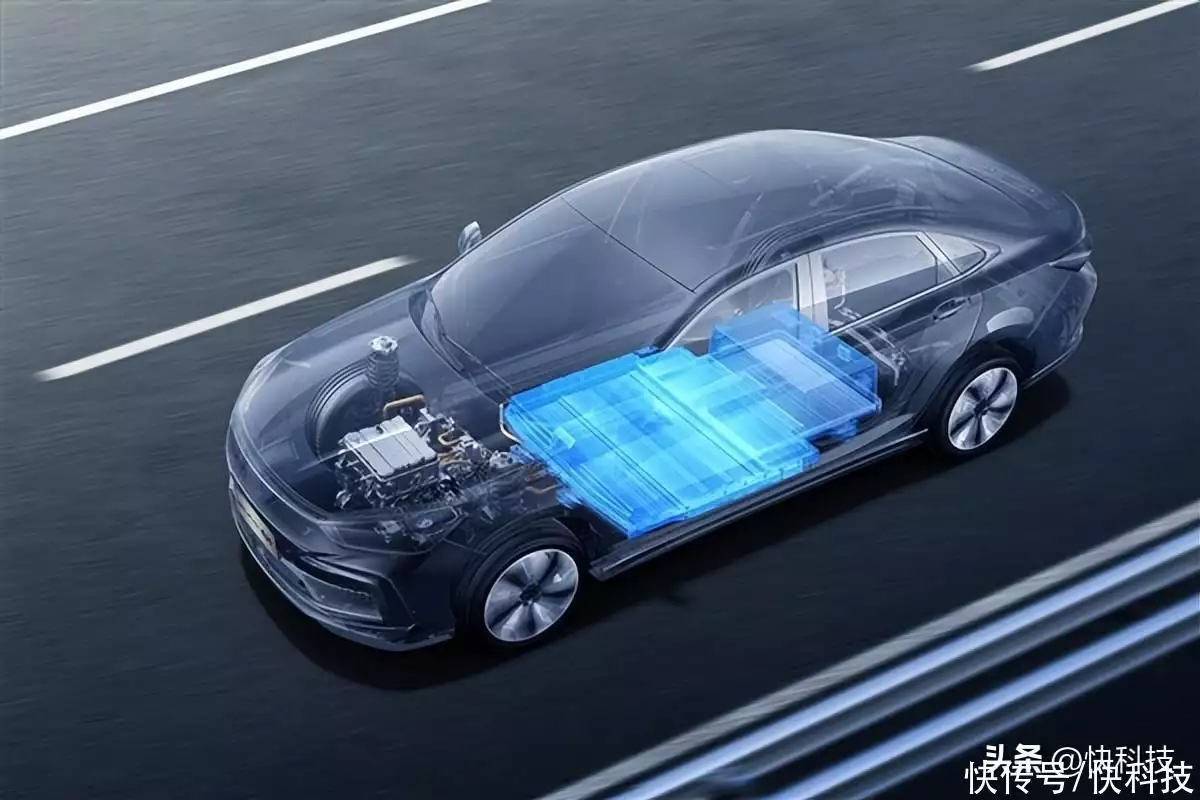 滴滴宣布获得法雷奥战略投资 将联合开发L4级无人驾驶出租车