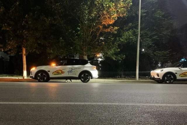 “老实”的自动驾驶，已胜过新手司机