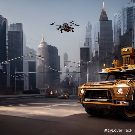 人工智能在无人驾驶方面的应用以及困境