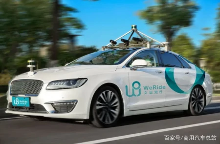 ICV大事速递（2022年5月第9期）：中国无人驾驶技术如何领先世界