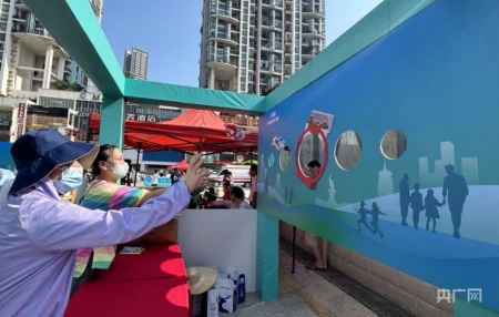 世界无烟日丨南宁市居民吸烟率降至16.96%